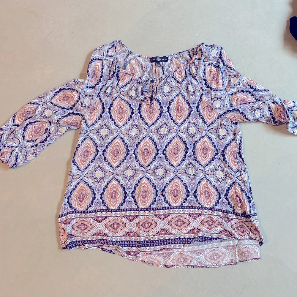 Blouse
